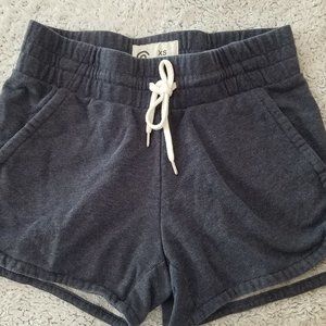 Champion Cotton shorts- Size XS
